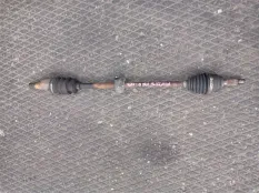 Привод SUZUKI WAGON R MH21S K6A, передний правый