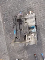 Блок цилиндров HONDA LIFE JB1 E07Z