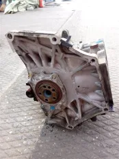 Блок цилиндров HONDA LIFE JB1 E07Z