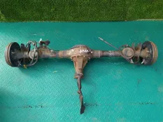 Мост SUZUKI EVERY DA64V K6A, задний