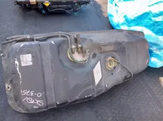Бензобак MAZDA BONGO BRAWNY SKF6V RF
