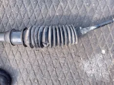 Рулевая рейка SUZUKI EVERY DA52V F6A
