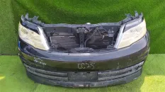 Nose cut NISSAN SERENA F20221GK0A C25 MR20DE