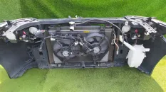 Nose cut NISSAN SERENA F20221GK0A C25 MR20DE