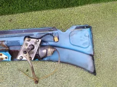 Жабо ISUZU 117 PA96 G200