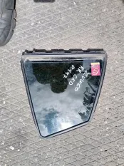 Форточка двери TOYOTA PRIUS ZVW50, задняя правая