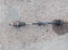 Привод HONDA LIFE JB1 E07Z, передний левый