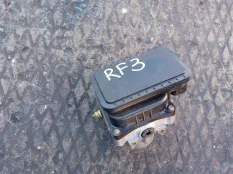 Блок ABS HONDA STEPWGN RF3