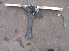 Планка замка капота SUBARU XV GP7 FB20