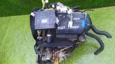 Двигатель MITSUBISHI EK WAGON H82W 3G83