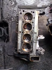 Головка блока цилиндров ISUZU 117 PA96 G200