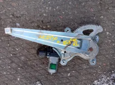 Стеклоподъемник TOYOTA VITZ 8571052160 NSP130, задний левый