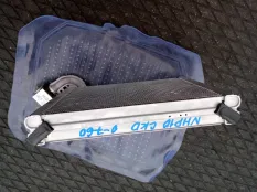 Испаритель кондиционера TOYOTA AQUA 8850152120 NHP10 1NZ-FXE