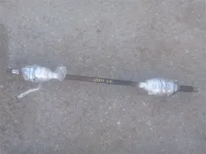 Привод SUZUKI WAGON R CT51S K6A, передний правый