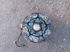 Ступица MAZDA TITAN LKR81, передняя правая