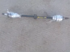 Привод SUZUKI WAGON R MC21S K6A, передний правый