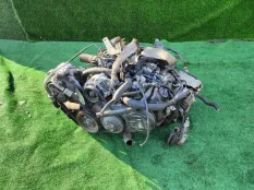 Двигатель DAIHATSU ATRAI S120V EF-TS