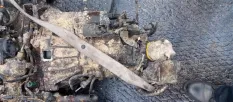АКПП DAIHATSU ATRAI S120V EF-ZS
