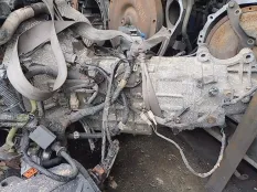 МКПП MAZDA TITAN SYF4T RFT