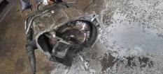 АКПП SUZUKI EVERY DA64V K6A