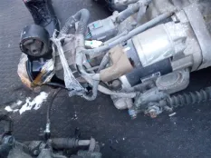 АКПП SUZUKI EVERY DA64V K6A