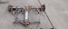 Мост ISUZU GEMINI PF60 G180, задний
