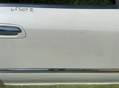 Дверь NISSAN CIMA GF50, передняя правая