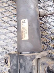 Рулевая рейка MAZDA TITAN 8972397812 LKR81 4HL1