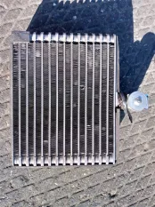 Испаритель кондиционера SUZUKI ALTO HA23 K6A