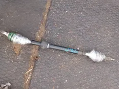 Привод DAIHATSU MOVE LATTE L550S, передний правый