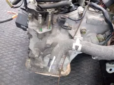 АКПП SUBARU PLEO TR460JB2CA RA2 EN07