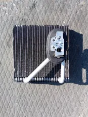 Испаритель кондиционера AUDI A3 8P CAXA