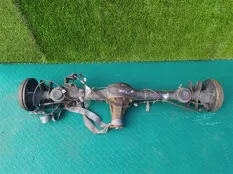 Мост SUZUKI EVERY DA64W K6A, задний