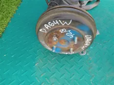 Мост SUZUKI EVERY DA64W K6A, задний