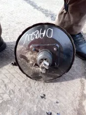 Главный тормозной цилиндр SUZUKI EVERY DA62V K6A