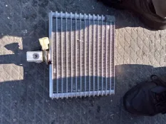 Испаритель кондиционера SUZUKI ALTO HA23 K6A