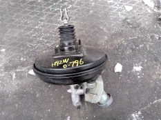 Главный тормозной цилиндр NISSAN OTTI 472106A0A4 H92W 3G83