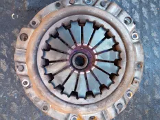 Корзина сцепления MAZDA BONGO SKF2V RF