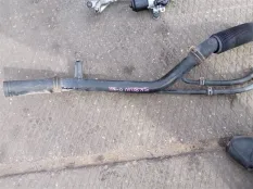 Горловина топливного бака NISSAN VANETTE SK82VN F8