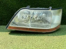 Фара TOYOTA CROWN MAJESTA 2000.03 UZS173 1UZ-FE, левая