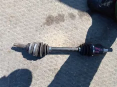 Привод MAZDA LAPUTA HP22S K6AT, передний левый