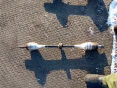 Привод HONDA THAT&;S JD1 E07Z, передний левый