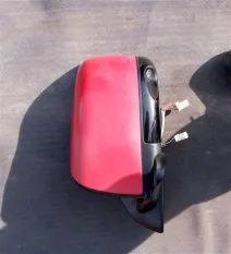 Зеркало NISSAN LAFESTA B30, левое