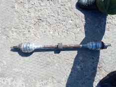 Привод SUZUKI WAGON R MC21S K6A, передний правый