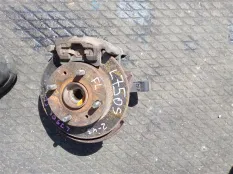 Ступица DAIHATSU NAKED L750S EF, передняя левая