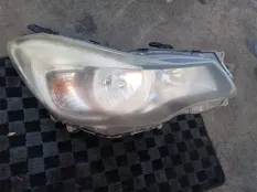 Фара SUBARU XV GP7, правая