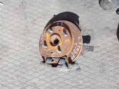 Ступица DAIHATSU NAKED L750S EF, передняя правая