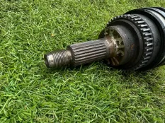 Привод SUZUKI WAGON R MC11S F6A, передний правый