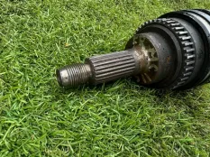 Привод SUZUKI WAGON R MC11S F6A, передний правый