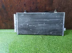 Радиатор кондиционера SUBARU XV 73210SC012 GP7 FB20